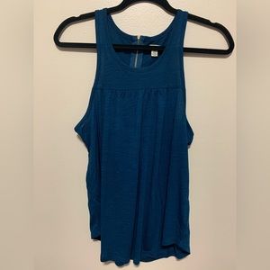 American Eagle Flowy Tank